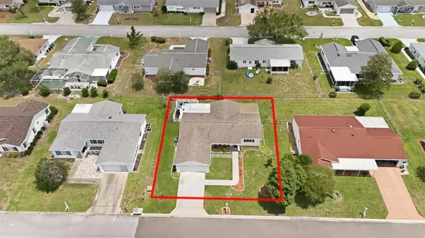 Property Slideshow image 2 of 40 | 9565 se 173rd pl, Summerfield, FL, 34491
