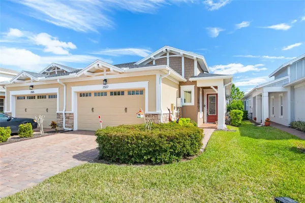Property Slideshow image 2 of 57 | 2507 yellow brick rd, Saint Cloud, FL, 34772