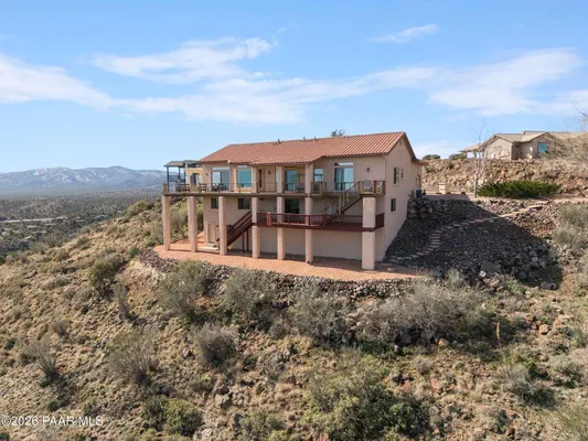 Property Slideshow image 2 of 80 | 4552 hornet dr, Prescott, AZ, 86301