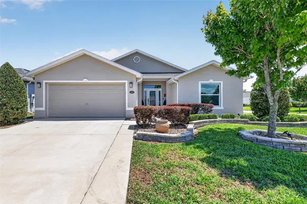 Property Slideshow image 3 of 69 | 4307 bent creek ln, Leesburg, FL, 34748