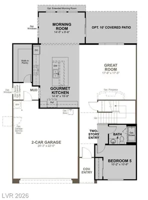 Property Slideshow image 2 of 3 | 10465 red dwarf st, Las Vegas, NV, 89143