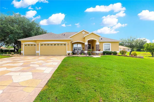 Property Slideshow image 2 of 74 | 13885 del webb blvd, Summerfield, FL, 34491