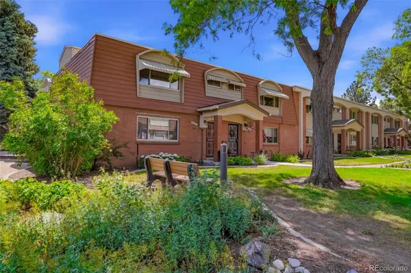 Property Slideshow image 2 of 28 | 9207 e center ave, Denver, CO, 80247