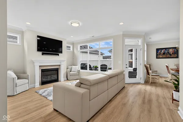 Property Slideshow image 3 of 48 | 14892 higgins dr, Westfield, IN, 46074