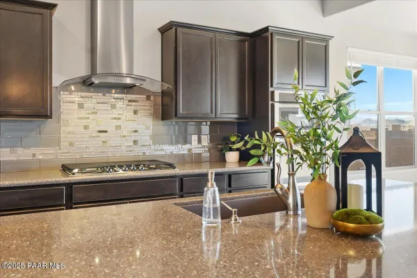 Property Slideshow image 2 of 41 | 5356 climbing rock trl, Prescott, AZ, 86301