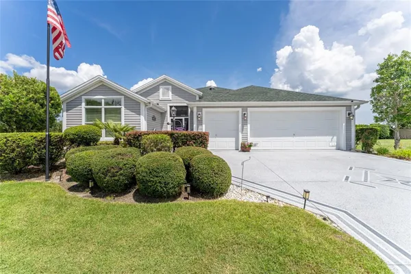 Property Slideshow image 3 of 47 | 506 deauville ct, The Villages, FL, 32163