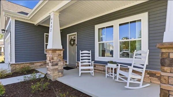 Property Slideshow image 2 of 40 | 1029 bennett's arch, Suffolk, VA, 23435