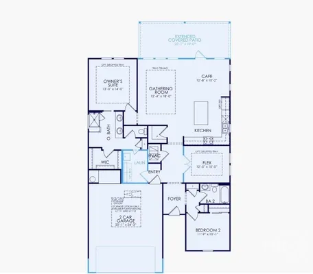 Property Slideshow image 2 of 2 | 313 birch dr, Richmond Hill, GA, 31324