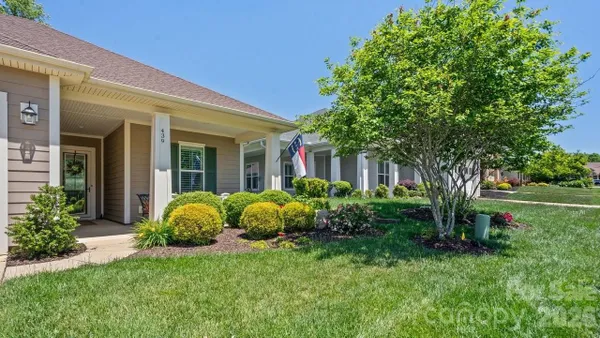 Property Slideshow image 3 of 48 | 439 granite lake ct, Denver, NC, 28037