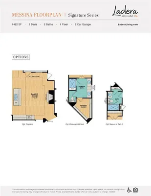 Property Slideshow image 3 of 3 | 1857 ferrara dr, Little Elm, TX, 75068