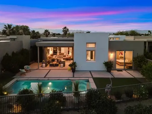 Property Slideshow image 3 of 52 | 4238 indigo st, Palm Springs, CA, 92262