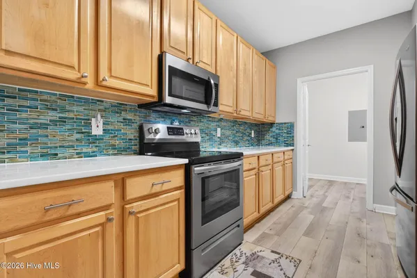 Property Slideshow image 3 of 55 | 280 woodlands way 5, Calabash, NC, 28467