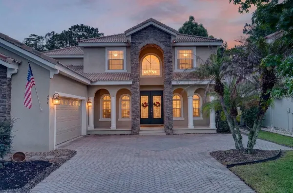 Property Slideshow image 2 of 62 | 491 luna bella ln, New Smyrna Beach, FL, 32168