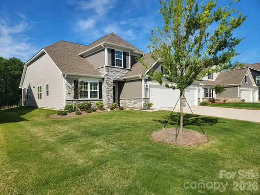 Property Slideshow image 3 of 33 | 3849 horsham st, Indian Land, SC, 29707