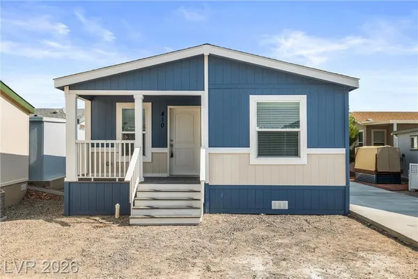 Property Slideshow image 2 of 33 | 410 candle stick ave, Pahrump, NV, 89048
