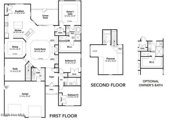 Property Slideshow image 2 of 96 | 5037 saltgrass cv, Leland, NC, 28451