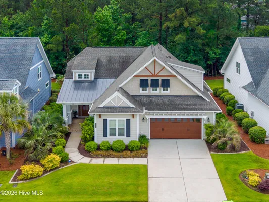 Property Slideshow image 2 of 94 | 1387 star grass way, Leland, NC, 28451