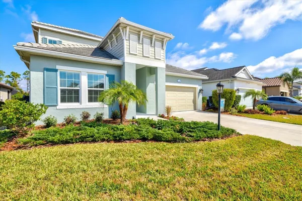 Property Slideshow image 3 of 84 | 13165 steinhatchee loop, Venice, FL, 34293