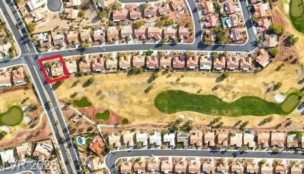 Property Slideshow image 2 of 2 | 2825 billy casper dr, Las Vegas, NV, 89134