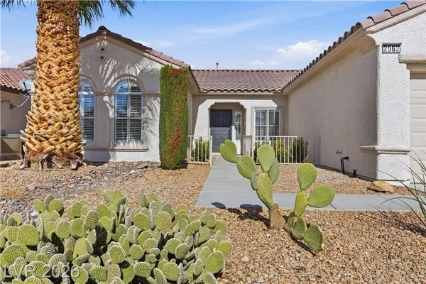 Property Slideshow image 3 of 45 | 2562 downeyville ave, Henderson, NV, 89052