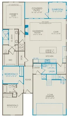 Property Slideshow image 2 of 36 | 425 stanza dr, Murfreesboro, TN, 37128