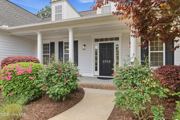 Property Slideshow image 2 of 90 | 2359 sugargrove trl, Leland, NC, 28451