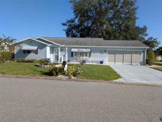 Property Slideshow image 3 of 46 | 9499 se 174th loop, Summerfield, FL, 34491
