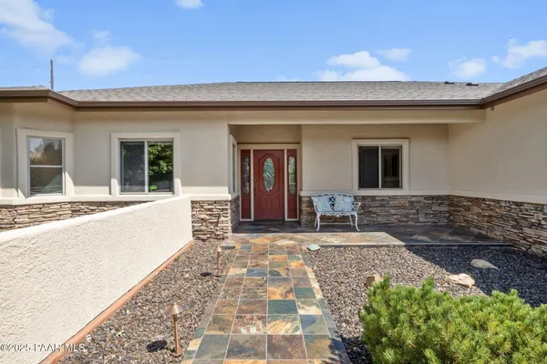 Property Slideshow image 2 of 38 | 4709 sharp shooter way, Prescott, AZ, 86301