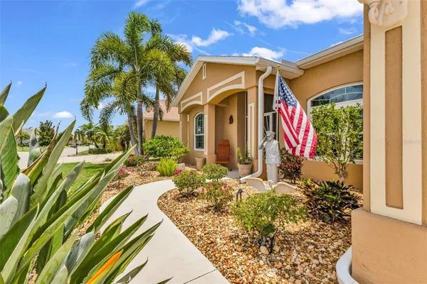Property Slideshow image 2 of 46 | 24628 buckingham way, Punta Gorda, FL, 33980