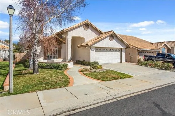 Property Slideshow image 2 of 36 | 4961 w frst, Banning, CA, 92220