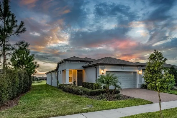 Property Slideshow image 2 of 76 | 19212 iron topsail isle, Land O Lakes, FL, 34638