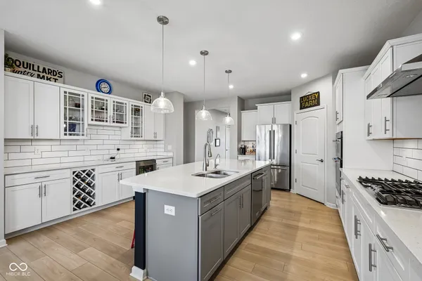 Property Slideshow image 3 of 22 | 16159 haywood st, Fishers, IN, 46037