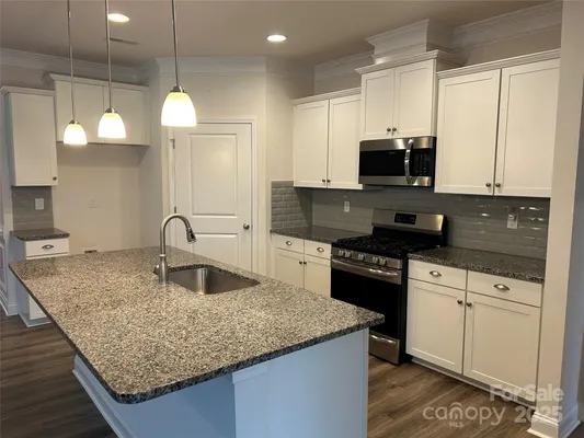 Property Slideshow image 2 of 45 | 115 cup chase dr # 213, Mooresville, NC, 28115