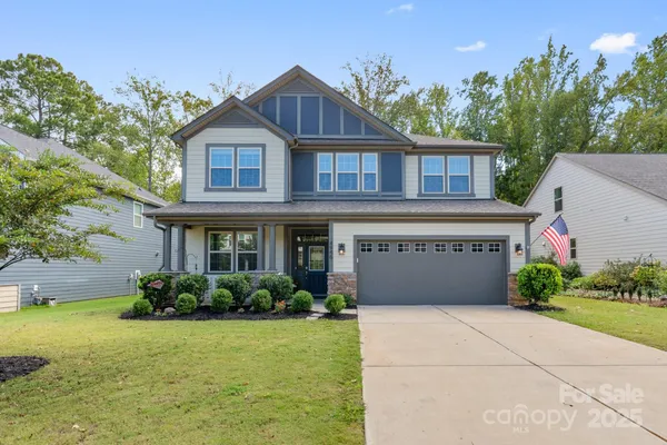 Property Slideshow image 2 of 48 | 4946 norman park pl, Lake Wylie, SC, 29710