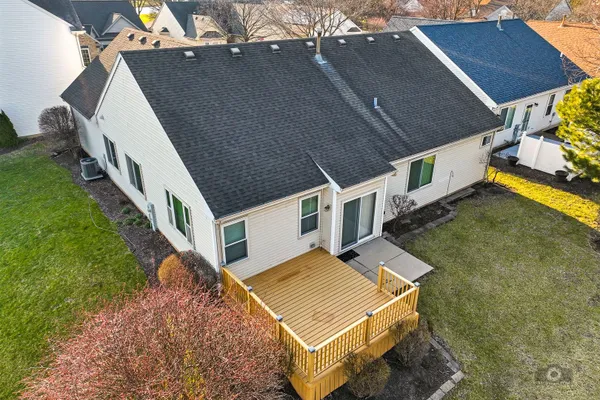 Property Slideshow image 2 of 34 | 21011 w torrey pines ct, Plainfield, IL, 60544