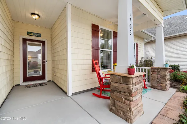 Property Slideshow image 3 of 41 | 1263 frisking ln, Ocean Isle Beach, NC, 28469