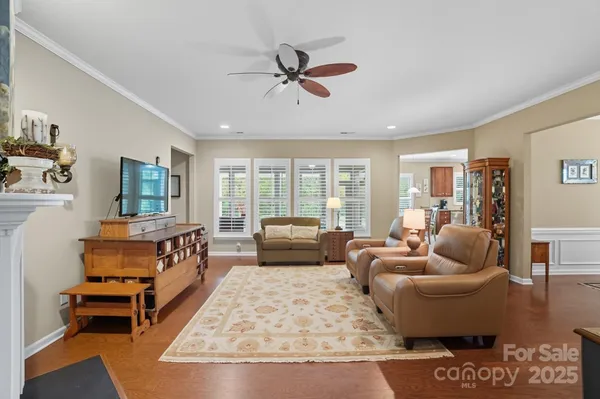 Property Slideshow image 3 of 46 | 4042 ambleside dr, Indian Land, SC, 29707