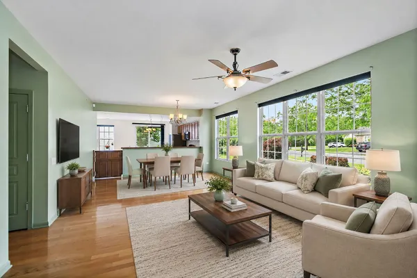 Property Slideshow image 3 of 28 | 12547 carmel ln, Huntley, IL, 60142