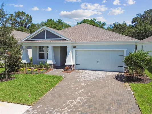 Property Slideshow image 2 of 68 | 19591 fort king run, Brooksville, FL, 34601