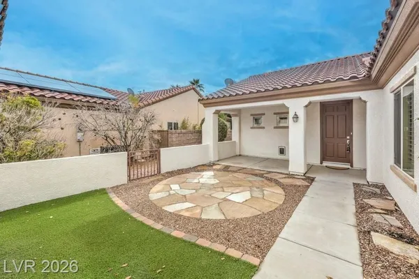 Property Slideshow image 3 of 65 | 2221 suffron hills ct, Henderson, NV, 89044