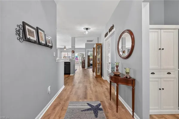 Property Slideshow image 2 of 38 | 2881 einstein dr, Virginia Beach, VA, 23456