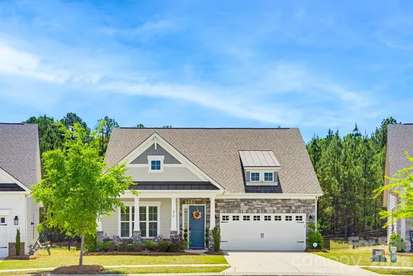 Property Slideshow image 3 of 48 | 216 portrait way, Indian Trail, NC, 28079