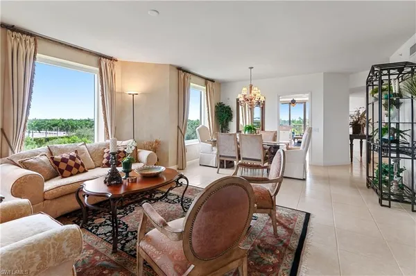 Property Slideshow image 3 of 37 | 23650 via veneto blvd 404, Estero, FL, 34134