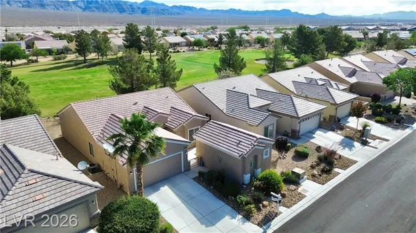 Property Slideshow image 3 of 41 | 2304 carrier dove way, North Las Vegas, NV, 89084