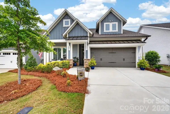 Property Slideshow image 2 of 42 | 1306 encore ln, Waxhaw, NC, 28173