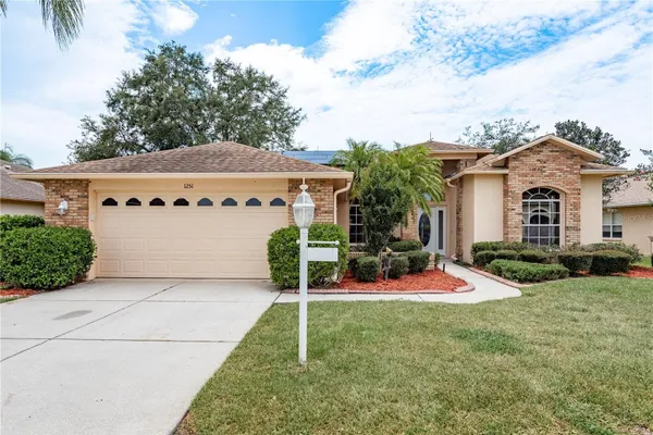 Property Slideshow image 3 of 49 | 1251 rambling vine ct, Trinity, FL, 34655
