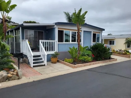 Property Slideshow image 3 of 13 | 444 n el camino real spc 23, Encinitas, CA, 92024