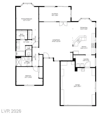 Property Slideshow image 3 of 52 | 10109 keysborough dr, Las Vegas, NV, 89134