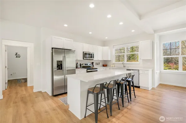 Property Slideshow image 3 of 31 | 83 pelton ct, Port Ludlow, WA, 98365