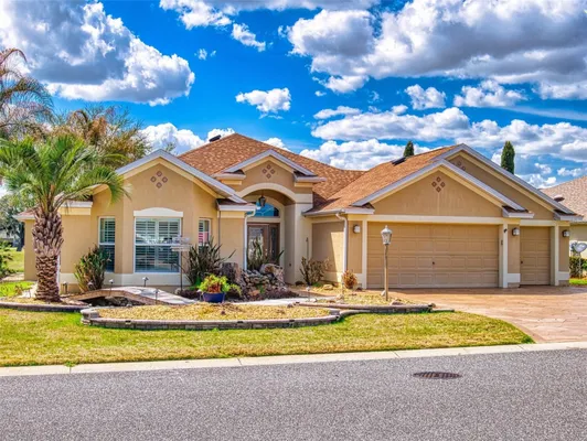 Property Slideshow image 2 of 27 | 1988 dove hollow run, The Villages, FL, 32162